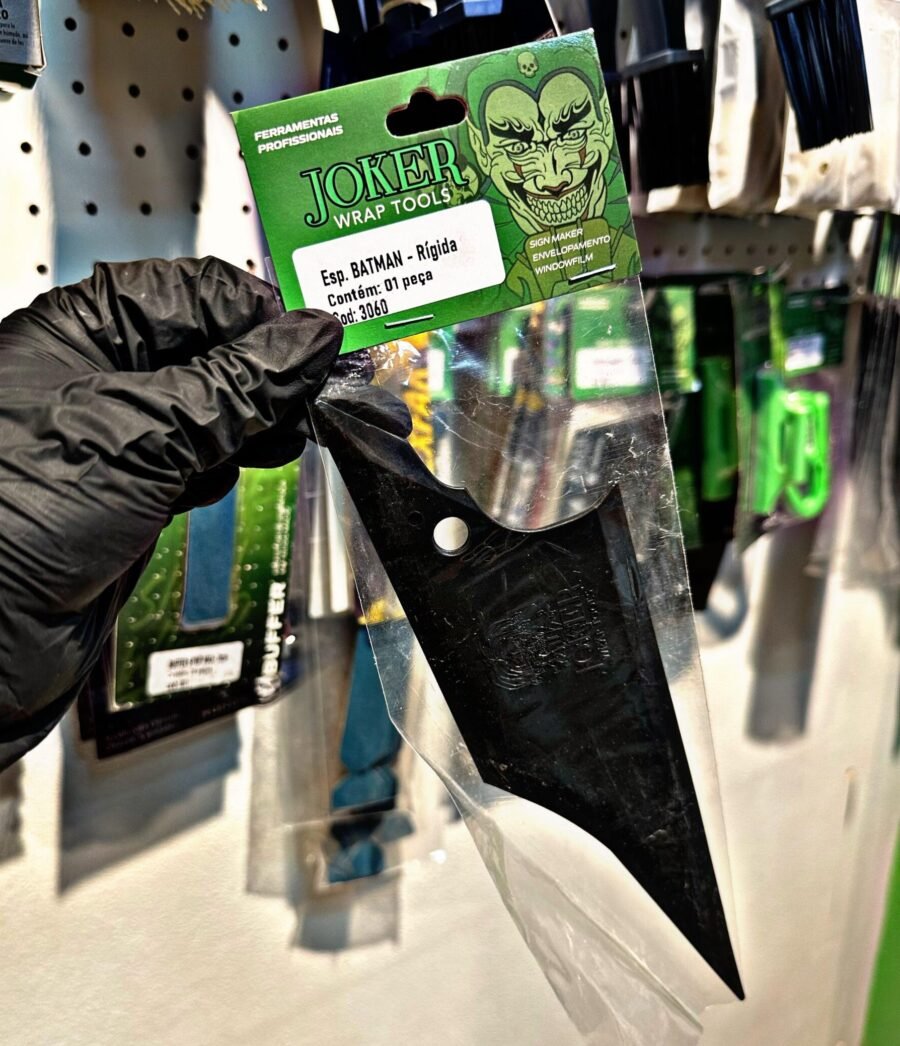 ALLTAK ESPATULA BATMAN