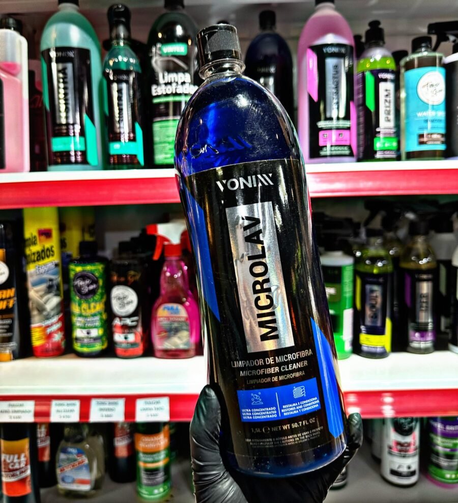 VONIXX MICROLAV 1500ML