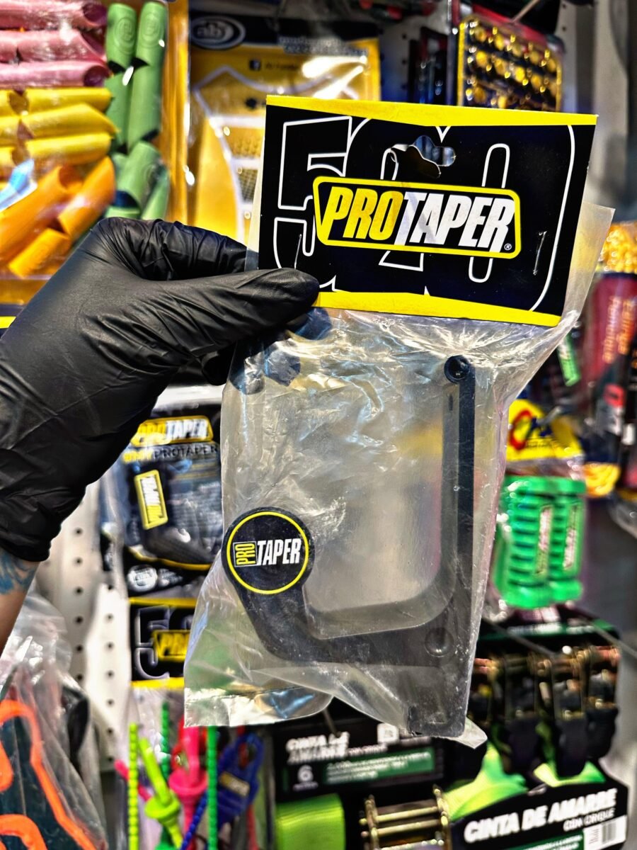 PROTAPER PORTA CASCO
