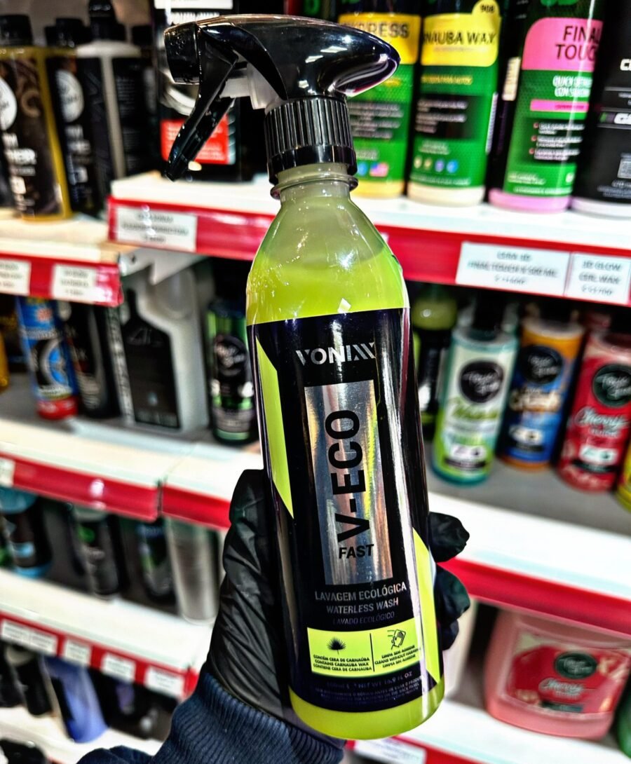 VONIXX V-ECO FAST 500ML