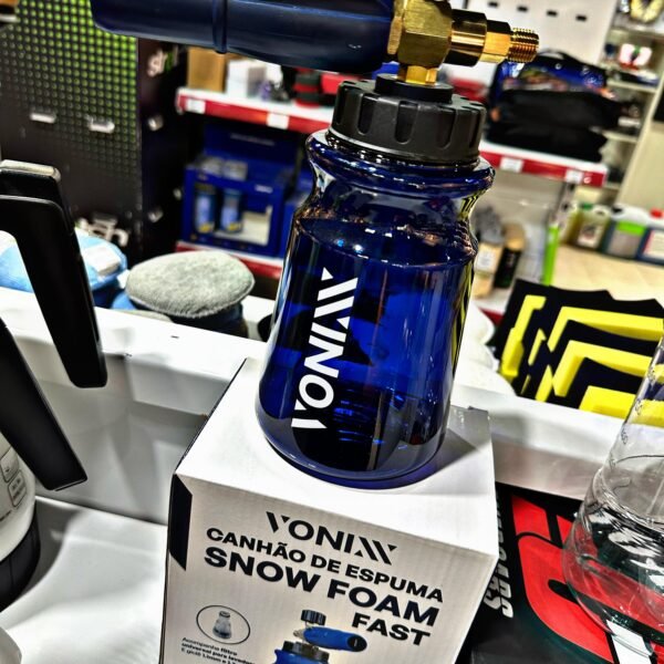 VONIXX SNOW FOAM