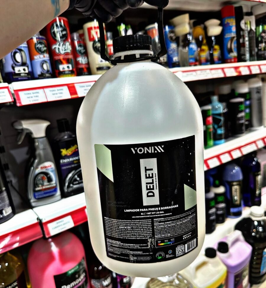 VONIXX DELET 5LT