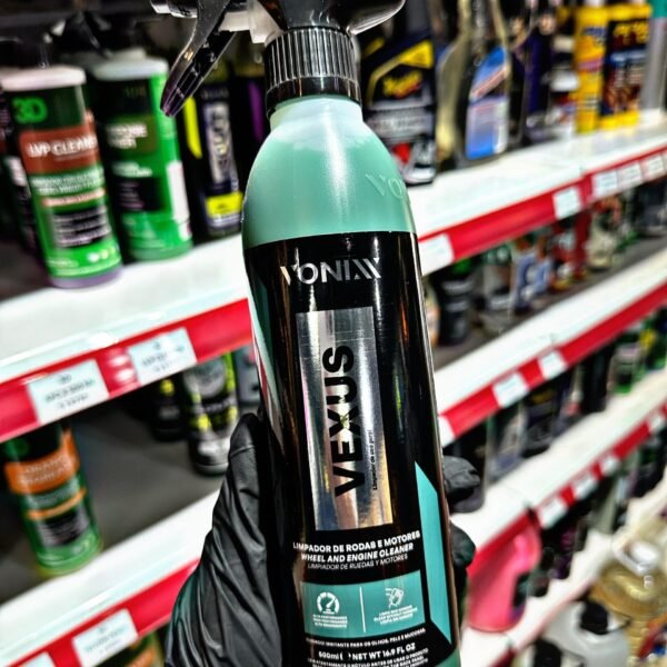VONIXX VEXUS 500ML