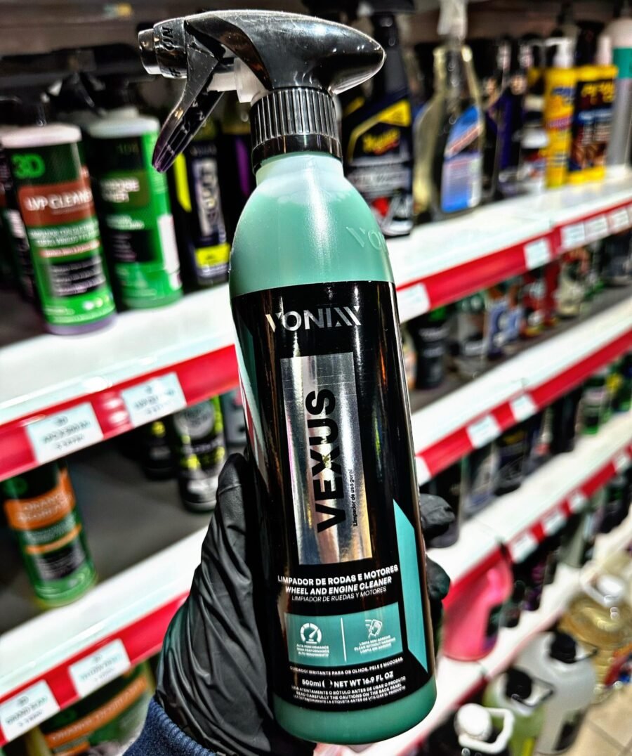 VONIXX VEXUS 500ML