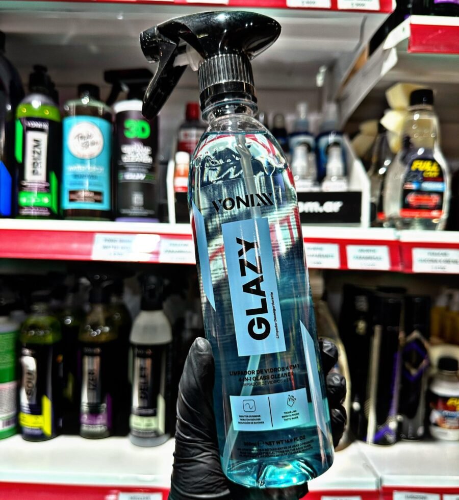 VONIXX GLAZY 500ML