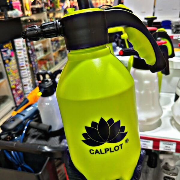 CALPLOT FOAMMER 2LT