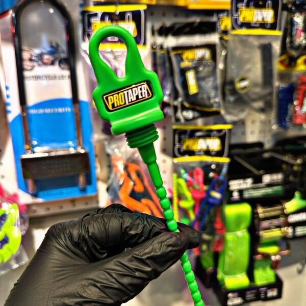 TAPON DE ACEITE PROTAPER