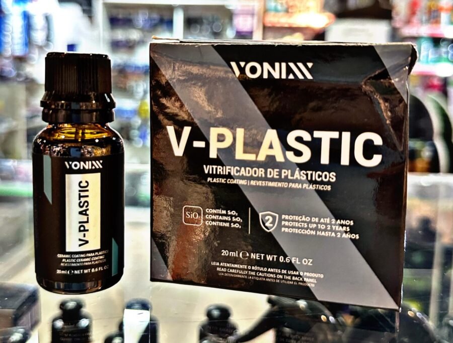 VONIXX V-PLASTIC 20ML