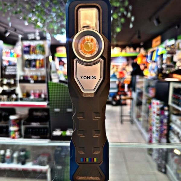 VONIXX LINTERNA DE INSPECCION PRO 900LM 10W