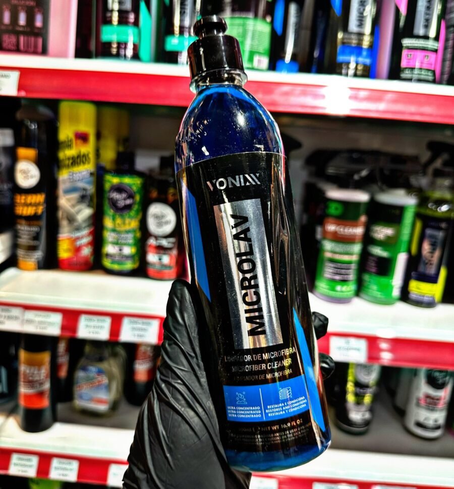 VONIXX MICROLAV 500ML