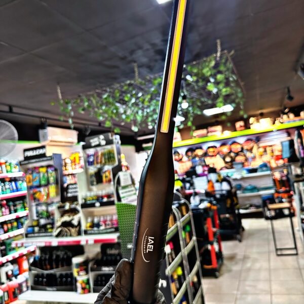 LUZ PORTATIL IAEL COB 8W LED 3W
