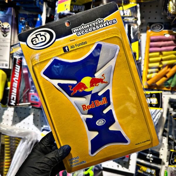 PROTECTOR TANQUE  REDBULL LARGO