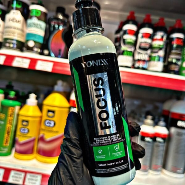 VONIXX FOCUS 240ML