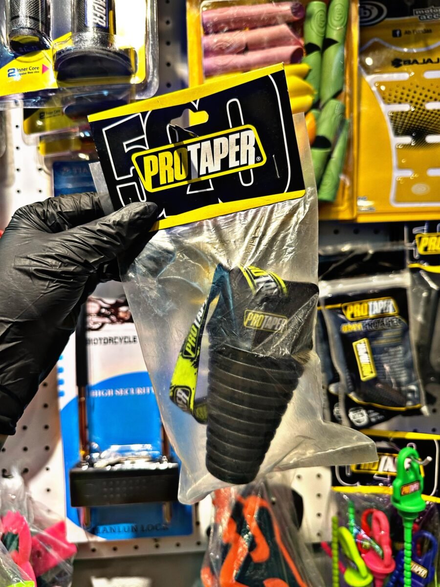 PROTAPER TAPON ESCAPE