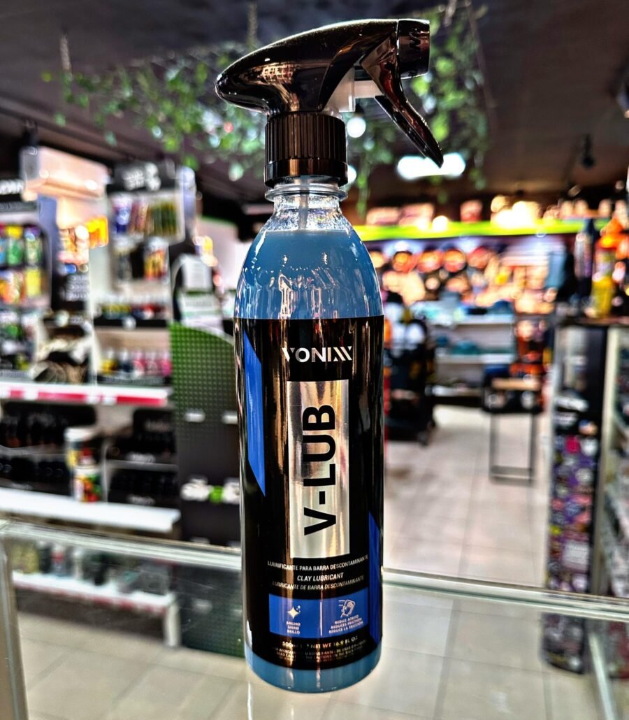 VONIXX V-LUB 500ML