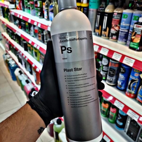 KOCH CHEMIE PLAST STAR