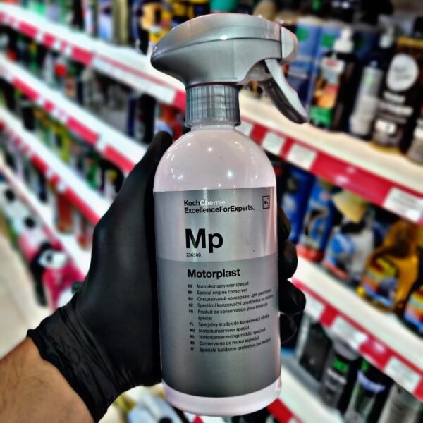 KOCH CHEMIE MOTORPLAST 500ML