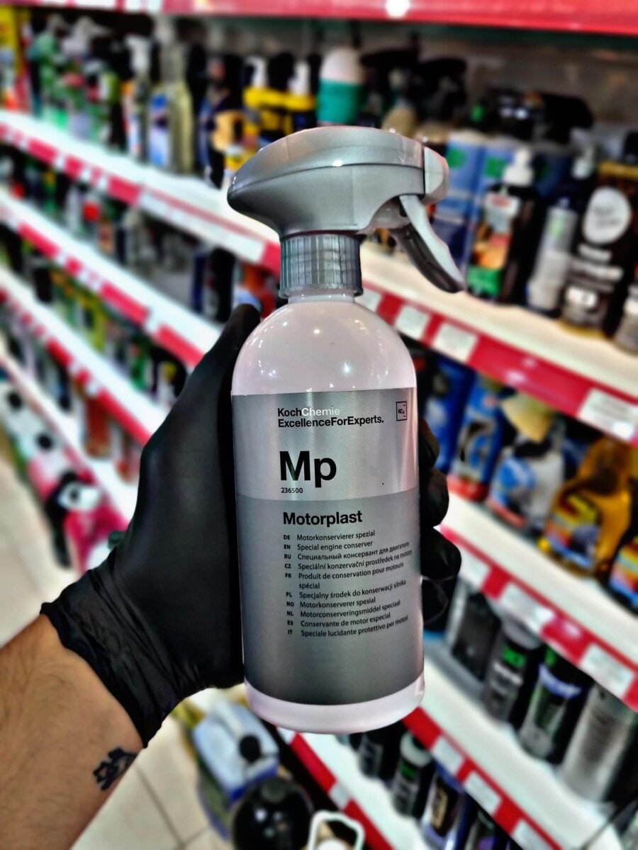KOCH CHEMIE MOTORPLAST 500ML