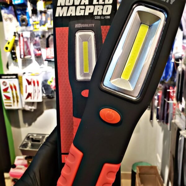 LUZ DE TRABAJO MINI