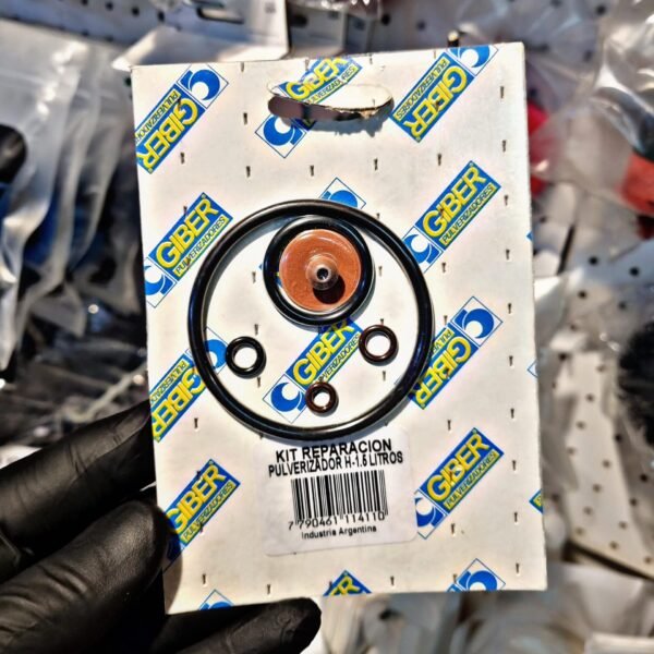 PULVERIZADOR KIT REPARACION H-1.5