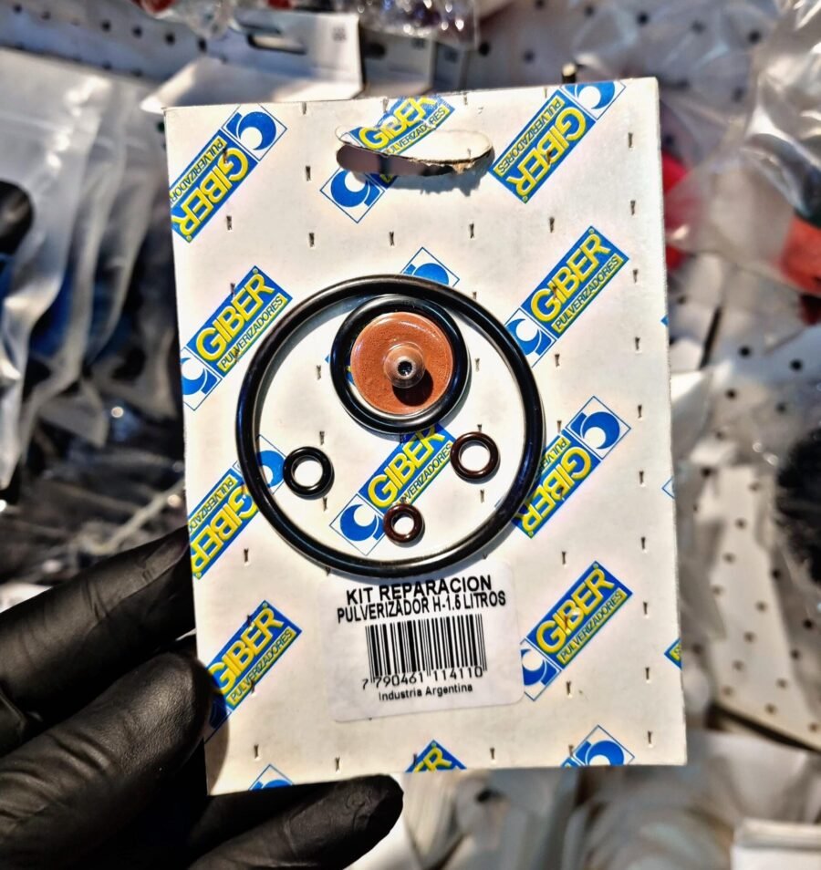 PULVERIZADOR KIT REPARACION H-1.5