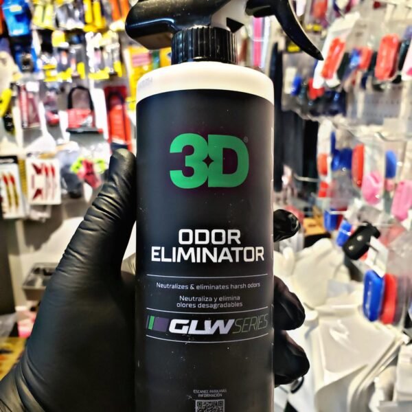 GLW ODOR ELIMINATOR - 16Oz