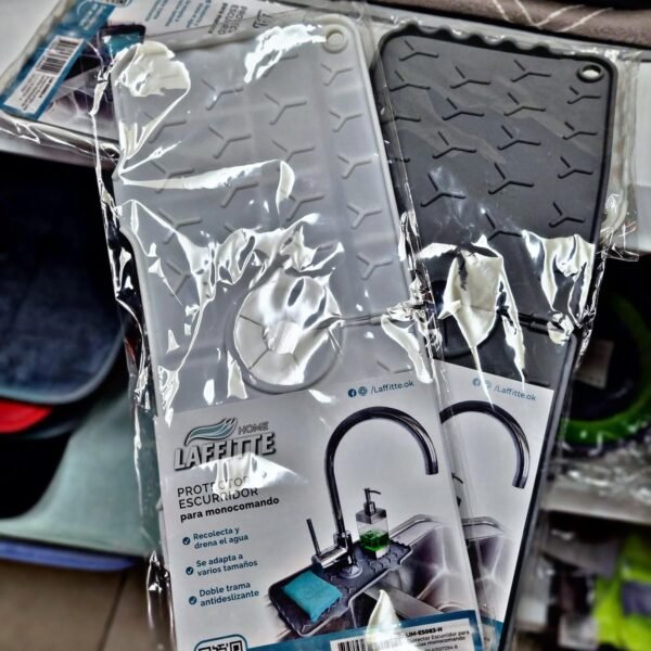 MP HOME PROTECTOR ESCURRIDOR PARA MONOCOMANDO