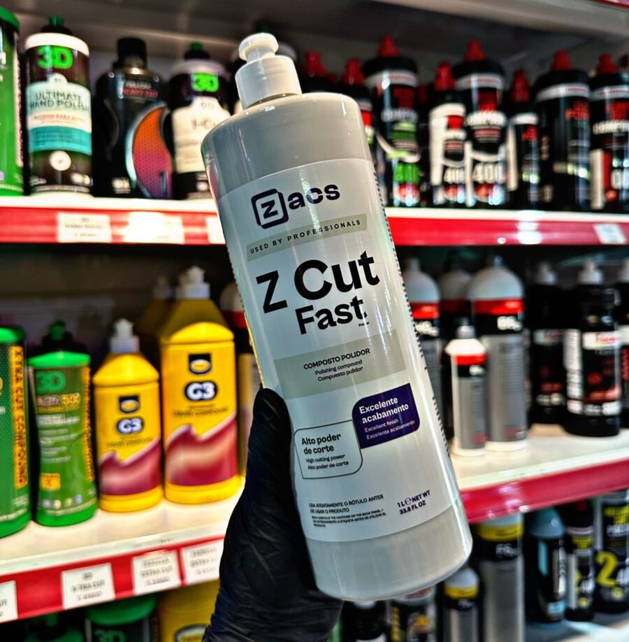 ZACS Z-CUT FAST 1LT