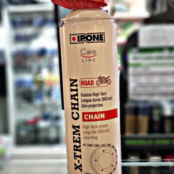 IPONE X-TREME CHAIN ROAD 500ML