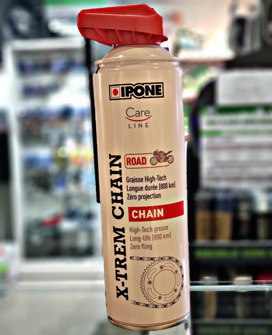 IPONE X-TREME CHAIN ROAD 500ML