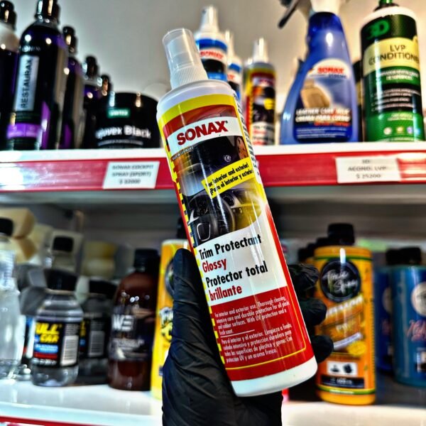 SONAX Protector Total Color (Brillo)