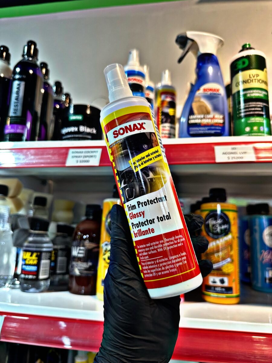 SONAX Protector Total Color (Brillo)