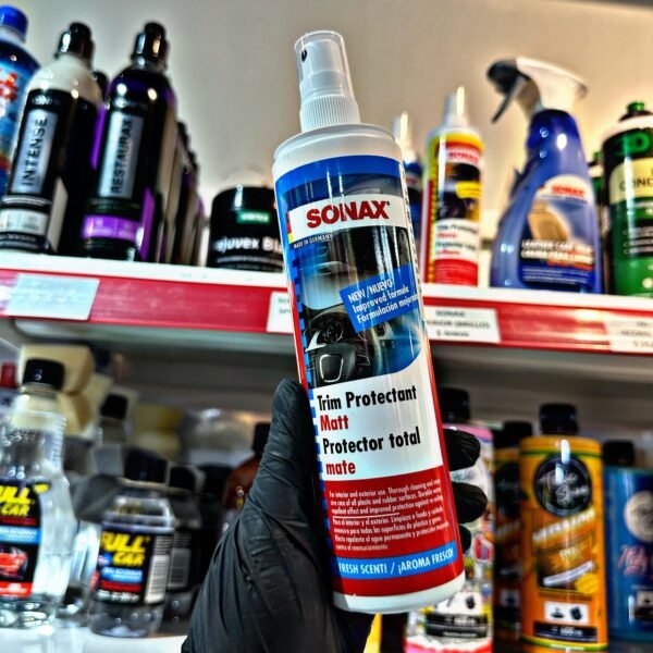 SONAX Protector Total Color (Mate)