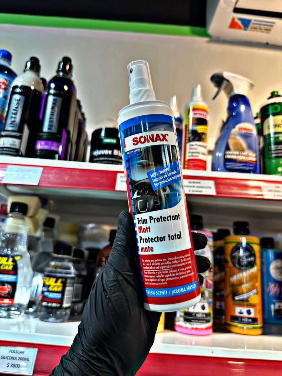 SONAX Protector Total Color (Mate)