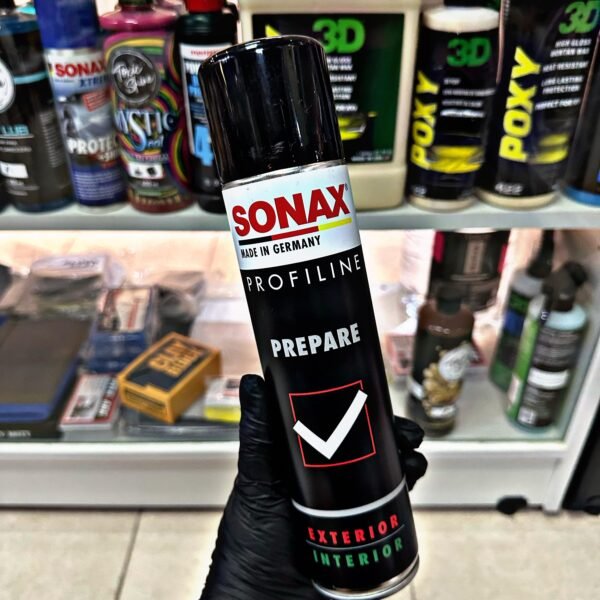 SONAX PAINT PREPARE