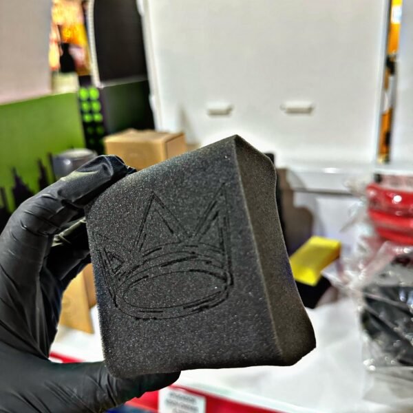 APLICADOR NEUMATICO ROYAL PADS