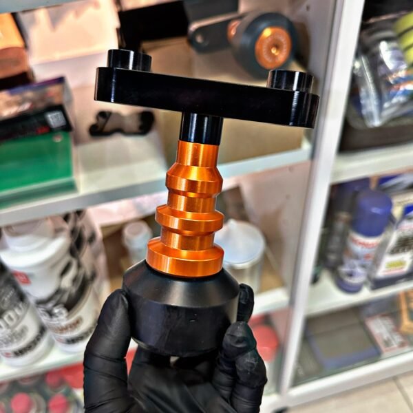 SLIDER KTM