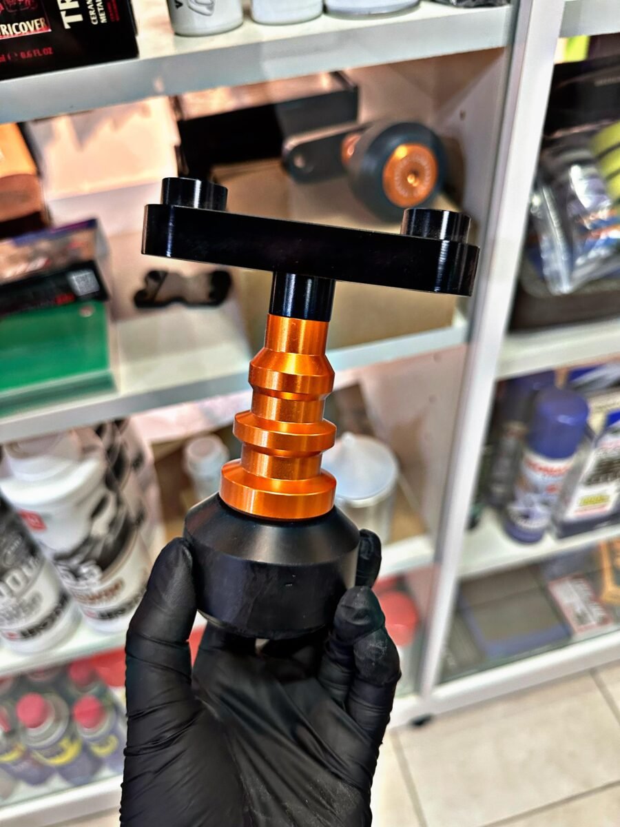 SLIDER KTM