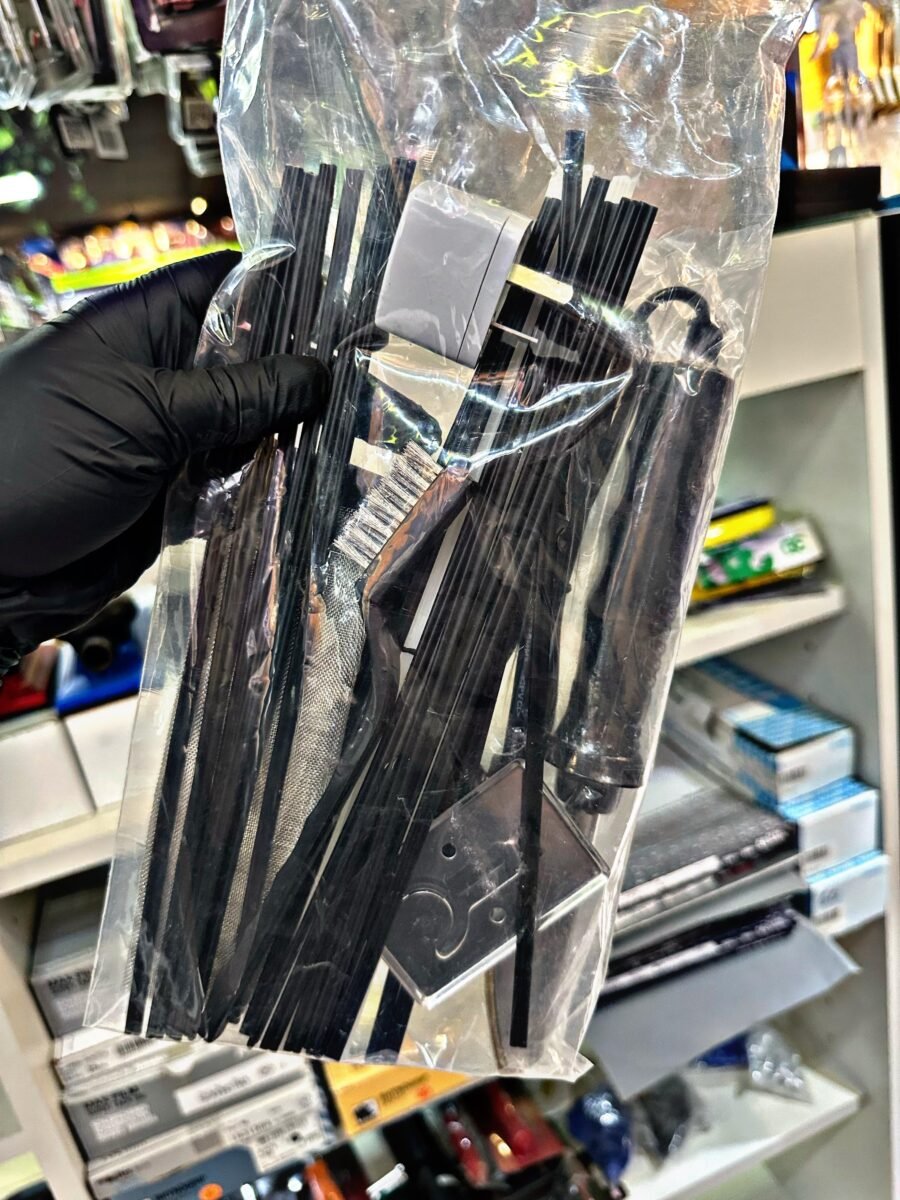 SOLDADOR DE PLASTICO PLANCHA