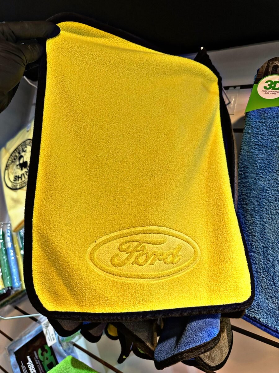MICRO 30X40 FORD