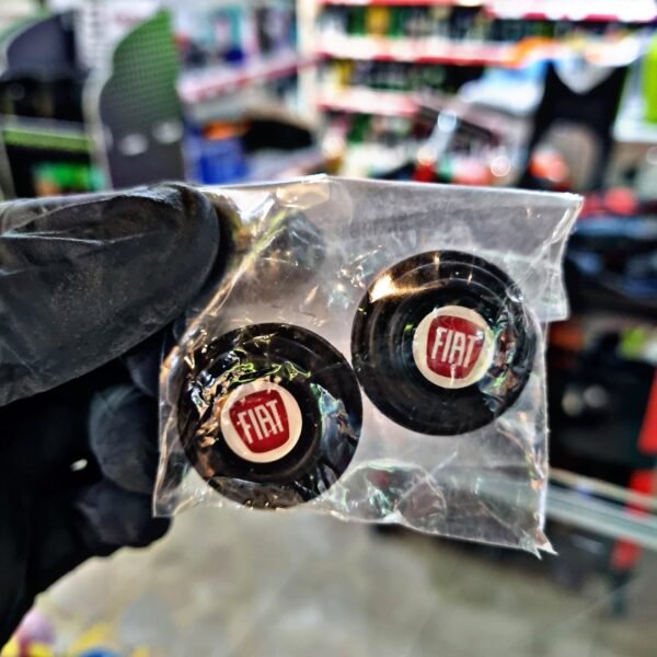 KIT PROTECTOR ANTIGOLPE PUERTA AUTO FIAT X2