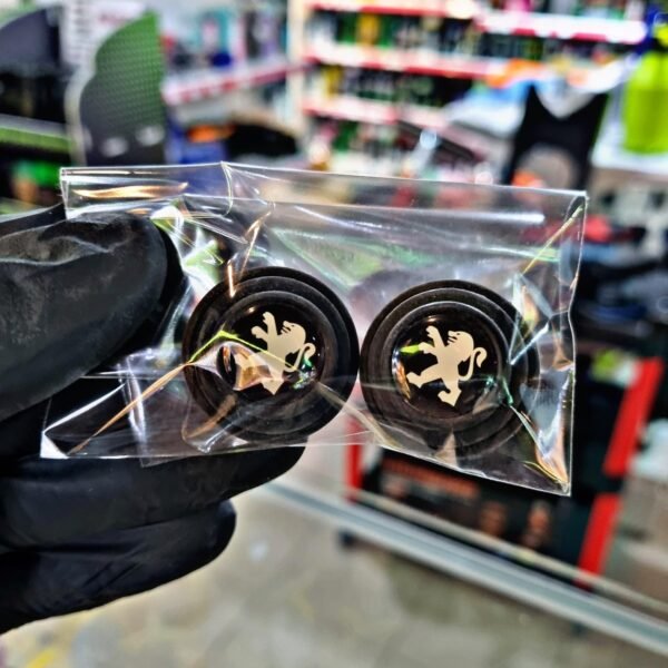 KIT PROTECTOR ANTIGOLPE PUERTA AUTO PEUGEOT X2