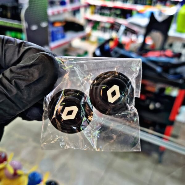 KIT PROTECTOR ANTIGOLPE PUERTA AUTO RENAULT X2