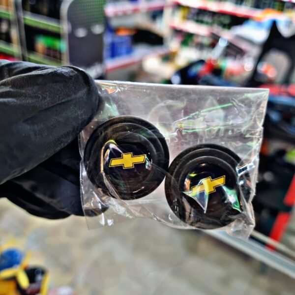 KIT PROTECTOR ANTIGOLPE PUERTA AUTO CHEVROLET X2