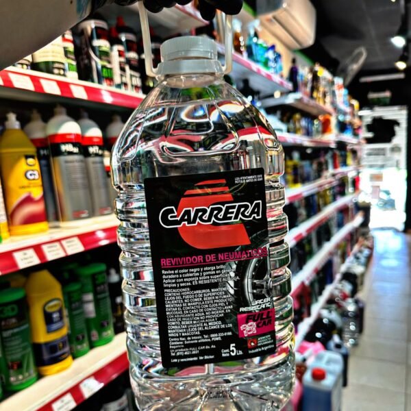 CARRERA WATER RESISTANT X5LT