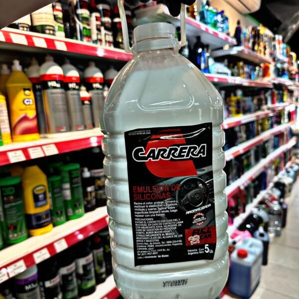 CARRERA EMULSION PROTECTAN X5LT