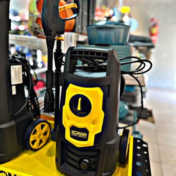 KONAN Hidrolavadora 1500W