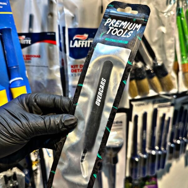 PINZA BRUSELAS DE PRECISION OVERCARS