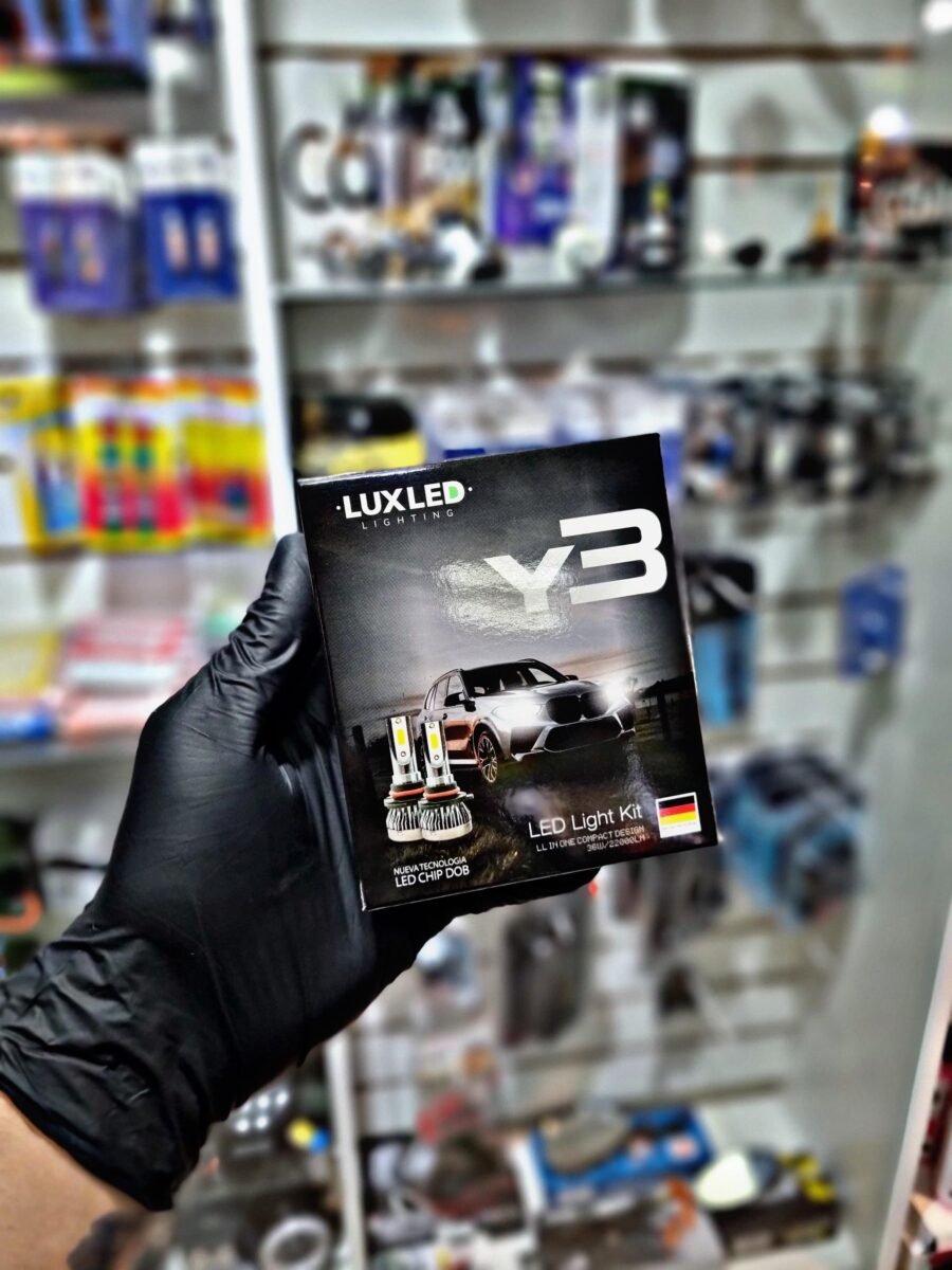 CREE LED Y3 ULTRA SLIM PSX24