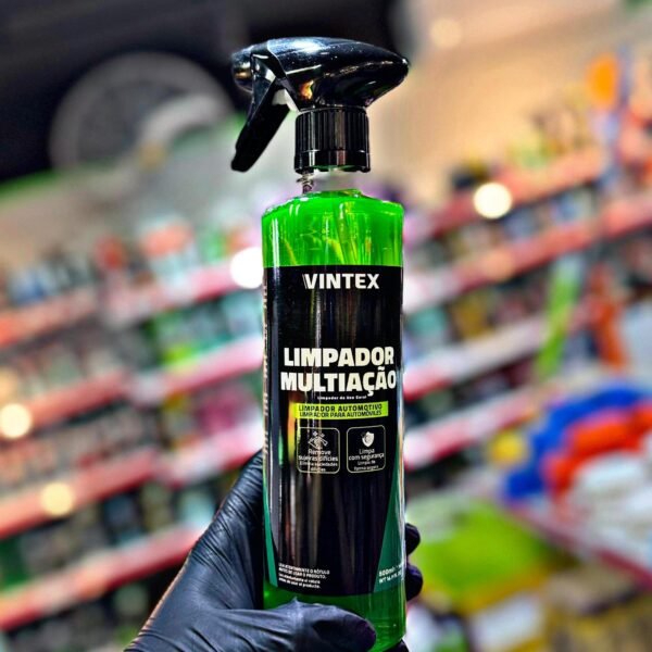 VINTEX LIMPIADOR MULTICCAO 500ML